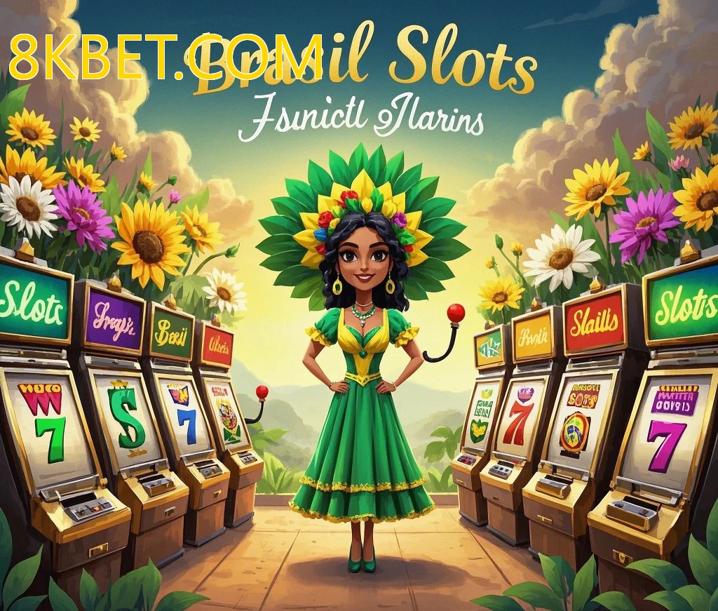 8kbet-Game-Slots